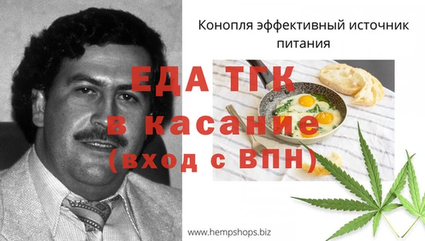 меф Инта